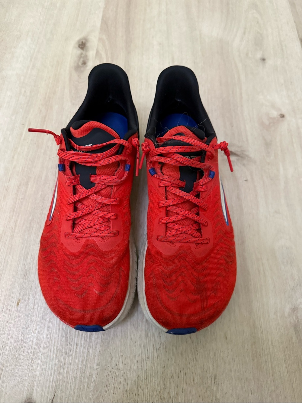 Altra Torin 7 Men's Running Shoes